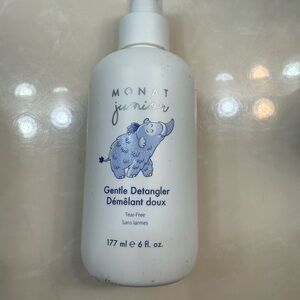 Junior Gentle Detangler - Monat